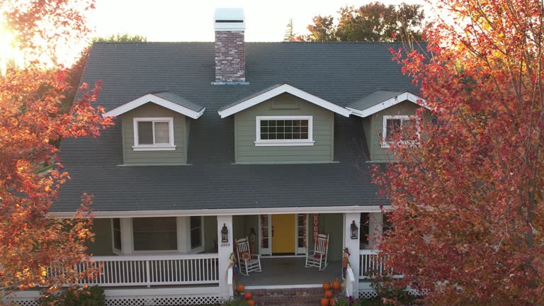 Best Green or Eco-Friendly Roofing Solutions  in Midfield, AL
