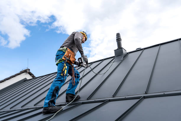 Best Steel Roofing  in Midfield, AL